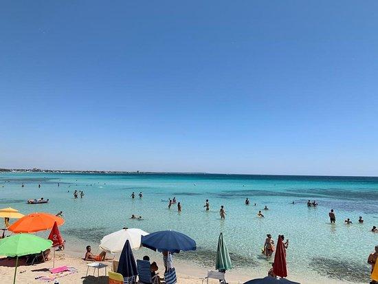 Torre di Torre Lapillo